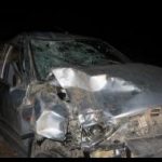 حادثه رانندگی در مسیر روانسر ـ پاوه ۳ کشته بر جای گذاشت
