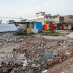 کانکس‌های مناطق زلزله‌زده کرمانشاه تا پایان سال جمع‌آوری می‌شود