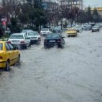 پیش‌بینی رعد و برق و بارش باران در کرمانشاه/ هشدار آبگرفتگی معابر