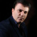 علی فرخی شاعر، عکاس و خبرنگار
