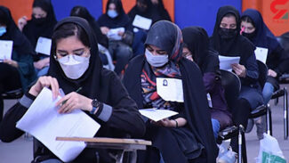 ۴۸ هزار داوطلب کنکور در کرمانشاه با یکدیگر رقابت می کنند/ برگزاری آزمون سراسری در ۲۷ حوزه امتحانی