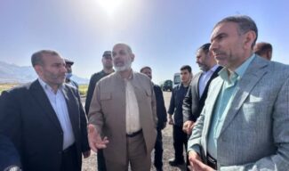 وزیر کشور بر تسریع در بهسازی فرودگاه کرمانشاه تاکید کرد