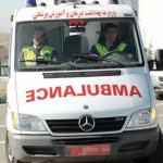 ۴۶۴۵ بیمار به اورژانس بیمارستان‌های استان کرمانشاه مراجعه کردند