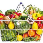 سم‌زدایی طبیعی با ۱۴ ماده غذایی
