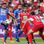 زمان دیدار استقلال و پرسپولیس در سوپرجام مشخص شد