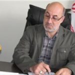 برگزاری مراسم گرامیداشت شهید «دایی‌پور» در کرمانشاه