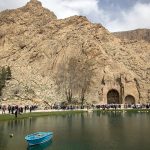 گام های نهایی تا ثبت جهانی طاق بستان