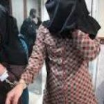 انهدام باند سارقین آرایشگاه ها و باشگاه های زنانه در کرمانشاه