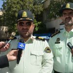 ۳۵۰ میلیارد ریال کالای احتکار شده در کرمانشاه کشف شد