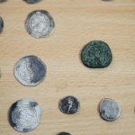 ۱۰۶ قطعه اشیاء تاریخی در هرسین کشف شد