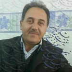 استاد محمد علی مرادی نیا – هنرمند خوشنویس