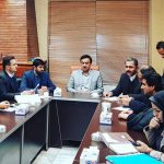 ارسال پرونده تخلف شورای شهر کرمانشاه به هیات حل اختلاف