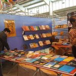 نمایشگاه کتاب و رسانه های دیجیتال در کرمانشاه آغاز شد