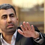 پورابراهیمی: دیگر تنش ارزی نداریم/ هیچ مساله‌ای اقتصاد کشور را با تحریم‌های جدید تهدید نمی‌‌کند