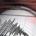 زلزله ۵٫۹ ریشتری حوالی گیلانغرب را لرزاند