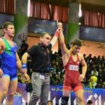 «ایران» قهرمان جام‌ جهان‌پهلوان‌ تختی شد /درخشش میزبان