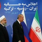 سه پرونده مهم محور مذاکرات رؤسای جمهور روسیه، ترکیه و ایران