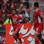 پرسپولیس اسب قهرمانی را برای سومین بار زین کرد