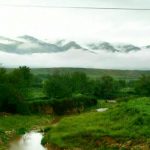 طبیعت زیبای کفراور-گیلانغرب ، عکاس: مسعود رشیدی