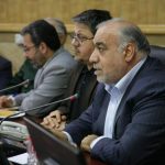 دستورات مهم استاندار کرمانشاه برای مهار سیل احتمالی