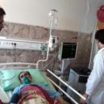 اولین درمان سکته مغزی در اورژانس بیمارستان اسلام آبادغرب با موفقیت انجام شد