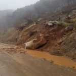 راه دسترسی بیش از ۱۰۰ روستای کرمانشاه مسدود است