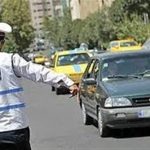 محدودیت ترافیکی در خیابان شریعتی کرمانشاه اعمال می‌شود