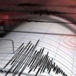 زمین‌لرزه ۵.۱ ریشتری از لحاظ جغرافیایی در عراق رخ داد