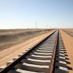زیرسازی راه‌آهن کرمانشاه ـ اسلام‌آباد غرب ۶۵ درصد پیشرفت فیزیکی دارد