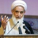 تقدیر از اقدام سپاه در مقابله با پهباد آمریکایی / ترامپ باید بداند که ما چنین نیروهای نظامی داریم