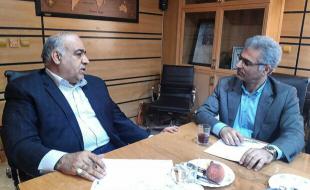 فعالیت پتروشیمی کرمانشاه در شرایط تحریم ظالمانه، افتخارآفرین است