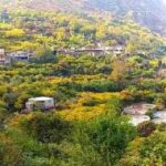 معماری روستاهای ثبت ملی قربانی نبود مدیریت یکپارچه