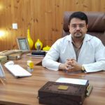 احداث اردوگاه اسکان اضطراری هلال احمر در مرز خسروی