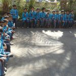 اجرای برنامه‌های هفته ملی کودک در استان کرمانشاه آغاز شد