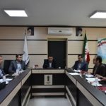 دومین نشست هماندیشی روسای مراکز علمی کاربردی استان کرمانشاه برگزار شد