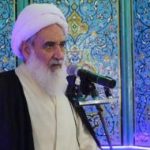 جمهوری اسلامی ایران به برکت تفکر بسیجی شکست‌ناپذیر است