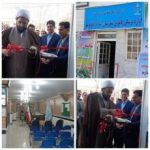 افتتاح ۱۱ پروژه عمرانی در اسلام آبادغرب