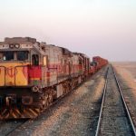راه‌آهن کرمانشاه تا پایان سال ۹۹ به اسلام‌آباد غرب متصل می‌شود