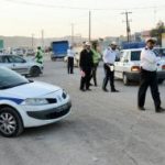 جریمه های سنگین در انتظار خودروهای غیربومی کرمانشاه