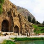 ممنوعیت ورود به اماکن گردشگری و تاریخی کرمانشاه