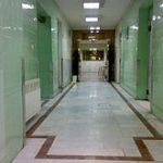دومین بیمارستان در کرمانشاه به بیماران مبتلا به کرونا اختصاص یافت
