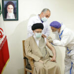 منتظر واکسن ایرانی ماندم برای پاسداشت افتخار ملی