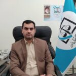 پیام تبریک مدیر سازمان بسیج حقوقدانان استان کرمانشاه به مناسبت روز خبرنگار