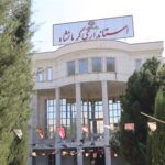 معاون سیاسی امنیتی استانداری کرمانشاه استعفا کرد