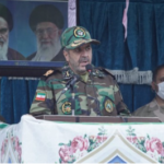 ارتش جمهوری اسلامی ایران به حُسن حَصین انقلاب تبدیل شده‌ است