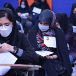 ۴۸ هزار داوطلب کنکور در کرمانشاه با یکدیگر رقابت می کنند/ برگزاری آزمون سراسری در ۲۷ حوزه امتحانی