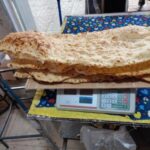 گلایه مردم از کیفیت نامطلوب نان در اسلام آبادغرب