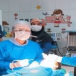اولین جراحی دندانپزشکی بیماران اوتیسم در کرمانشاه انجام شد