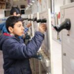آموزش ۲ هزار نوجوان کرمانشاهی در طرح «تابستانه‌ مهارت»