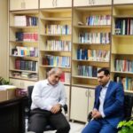 اعلام آمادگی همکاری های تخصصی با محاکم تجدید نظر استان توسط بسیج حقوق دانان